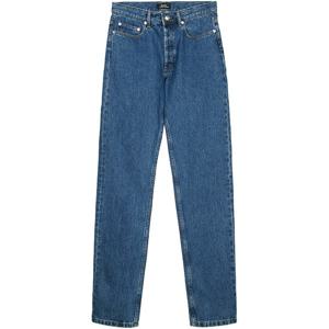 아페쎄 인디고 뉴 스탠다드 데님 팬츠 COGWD M09001 IAL