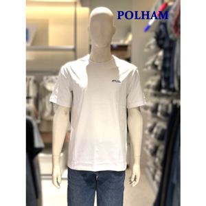 [폴햄] 남성 무브 소로나 그래픽 반팔 티셔츠 PHG5TS1740 -US