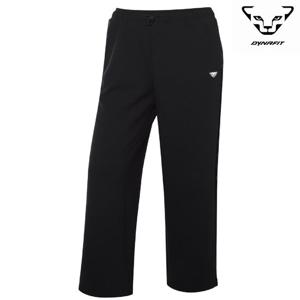 다이나핏 여성 스크롤 베이직한 와이드 니트 팬츠 YWU23340Z1