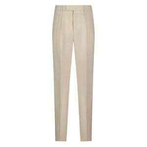 25 FW Zegna 플리츠 리넨 팬츠 R773F35A777PM12 TP441117204