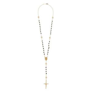 돌체앤가바나 목걸이 팬던트 WNR4C2W1111 ZOO00 Golden