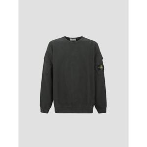 스톤 아일랜드 긴팔 티셔츠 K2S156100008S0A20 V005E JUNIPER