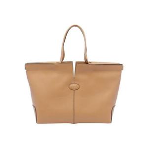 TODS 토즈 베이지 토트백 2154856