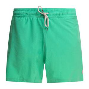 랄프로렌 트래블러 스윔 쇼츠 710969031009 SUNSET GREEN