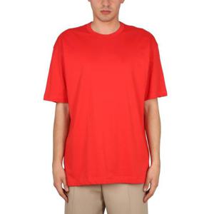 꼼데가르송 반팔 티셔츠 FKT015 RED