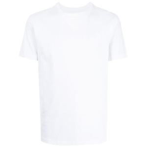 엠포리오 아르마니 반팔 티셔츠 8N1TD21JGYZ 0146