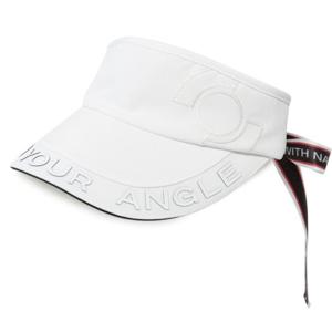 [와이드앵글]CO 챙포인트 와이드 바이저 WWP25C05W2