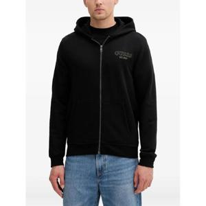 25 FW 게스 로고 디테일 후드 집업 M5YQ48KCN01 TP441245686