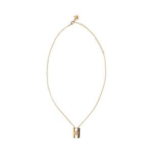 베르사체 주얼리 10215881A00620 3J000 VERSACE GOLD