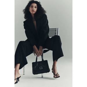 [루즈앤라운지]앙코라 살바토레 M 샤첼토트백 RA2F3ABG321KBK