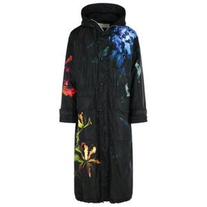 드리스 반 노튼 코트 020584 2084900 Black