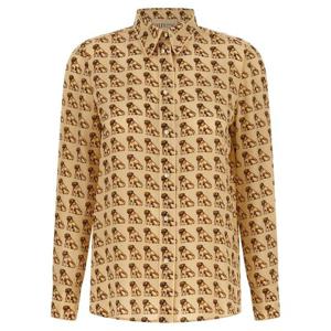 VALENTINO GARAVANI Valentino Garavani Petit Charles print shirt B3AB7Q29G5R0R