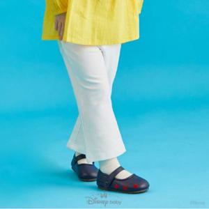 [디즈니베이비]백설공주데일리구두(NAVY)_79R076652