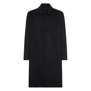 25 FW 라르디니 싱글 브레스티드 캐시미어 오버코트 AA23224CN65606 TP441374435