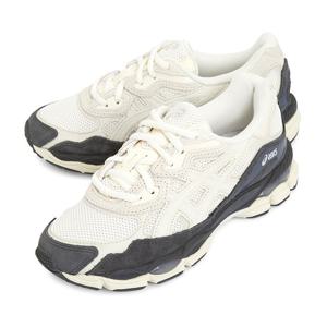 아식스 젤 NYC 스니커즈 1203A383 111 (남여공용)