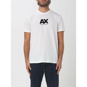 [ARMANI EXCHANGE] 라프리마 남성 티셔츠 XM001403AF16432 U0009 화이트 /6