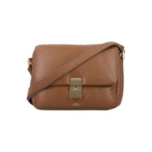 아페쎄 크로스백 25AF67022PXCBS CAF Brown