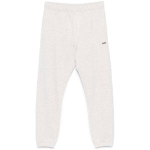 AUTRY Trousers SPPMA3JMJERSEY MELANGE