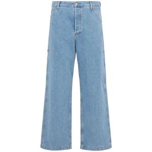 25 FW 드리스반노튼 남성 Pickerby 코튼 데님 카펜터 진 82I AT1035 TP720674960