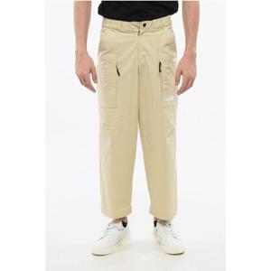 노스페이스 스트레이트 팬츠 NF0A89GH 3X4 Beige