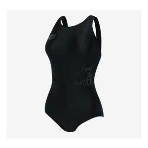 아레나 세이브존08 플로우라인 원피스 U백 A5FL1LO01