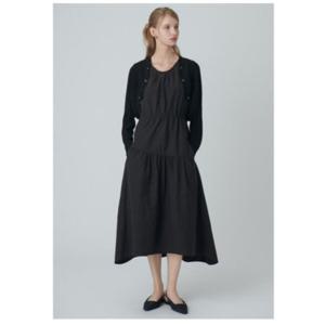 [샤틴]볼레로가디건 셋업 민소매원피스S243B654A11_JK