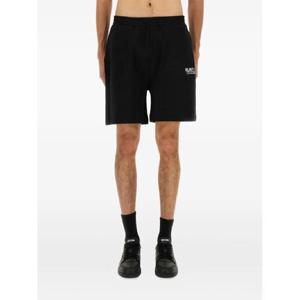 25 FW 헬무트랭 로고 디테일 코튼 쇼츠 P04HM209001 TP441408884