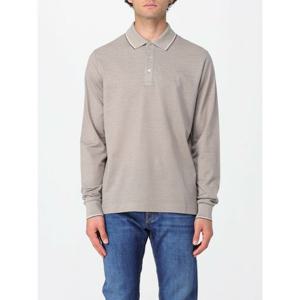 [PAUL  SHARK] 라프리마 남성 폴로 셔츠 15311705 823 베이지 /6