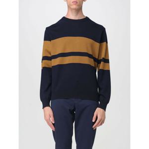 [PAUL  SHARK] 라프리마 남성 스웨터 15311086 327 멀티컬러 /6