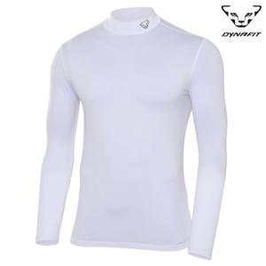 다이나핏 [택가 69,000원] 남성 ATHLETE (애슬릿) 하이넥 긴팔티 YMU23220