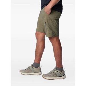 컬럼비아 스트레이트 팬츠 2030744 397 Green