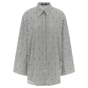 로테이트 바이 크리스텐슨 셔츠 1143980001000 White Black