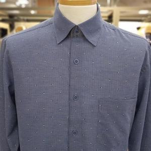 트레몰로 HC10 마혼방 클래식 와이셔츠 TGBTL5S1151