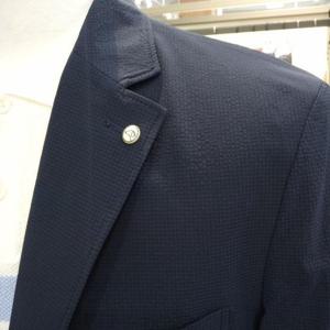 트레몰로 HC10 폴리써커 여름 캐주얼자켓 TRHFU5M3241