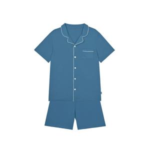 [무냐무냐]무냐공실켓코튼텐셀모달반팔잠옷01J[MFHABAEF01]