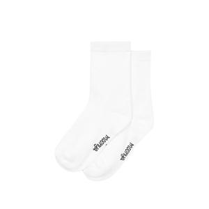 [무냐무냐]무냐화이트양말[MFHABAZA04]