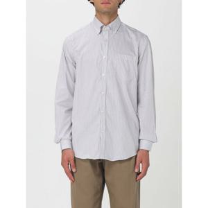 [PAUL  SHARK] 라프리마 남성 셔츠 15313175 V11 멀티컬러 /6