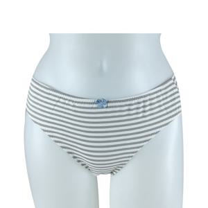 [헌트이너웨어] 여주니어 면스판 삼각팬티 3매(HIWP738J1C_10)