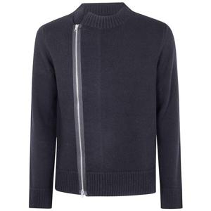 사카이 스웨터 2503833M 001 BLACK