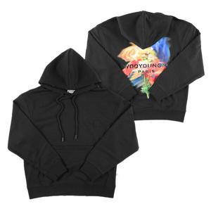 (명품) W243TS36 723B 남성 후드티