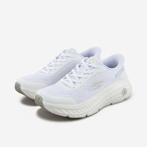 스케쳐스 [본사 공식] 여성 맥스쿠셔닝 하이퍼 크레이즈 바운스 2.0 (슬립인스)_SP0WRCFY072