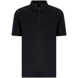 25 FW 아르마니 익스체인지 코튼 폴로 셔츠 XM000307AF10366 TP441517122