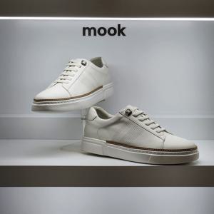 [무크]남성 리얼편칭 썸머커플 스니커즈 412301 AY HPPD4SD