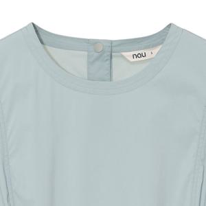 [나우]W 네오쿨 원피스 GRAYISH GREEN 1NUOPMU502 G4_IC