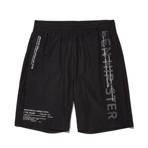 [인터크루]빅레터5부 냉감 팬츠 ITX2PS02A_JJ