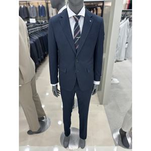 [STCO]인디고 클래식정장 ( 자켓, 바지 세트)SSVJZ54CSN_JK