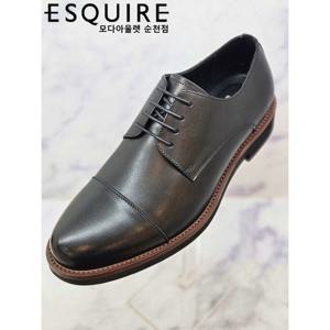 [에스콰이아]에스콰이아 남성 정장구두 PFDSHD350BK_SC