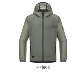레드페이스4 HC37 라이트소닉후디재킷 REWMJKM24213
