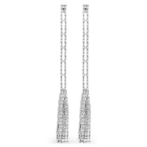 디스퀘어드2 이어링 ERW025459400001M1319 Silver