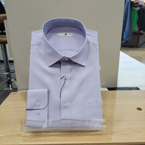 [피에르가르뎅]모달필라필 노말핏 드레스 셔츠 /PODS1903_BP